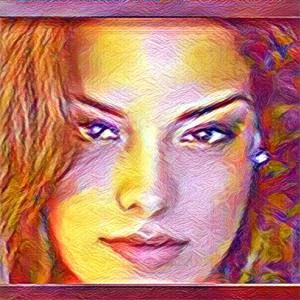 Meet your Posher, Isaura